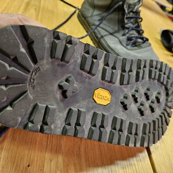 Softstar Adult Switchback Boot size 13 Hiking Boot - Picture 12 of 12